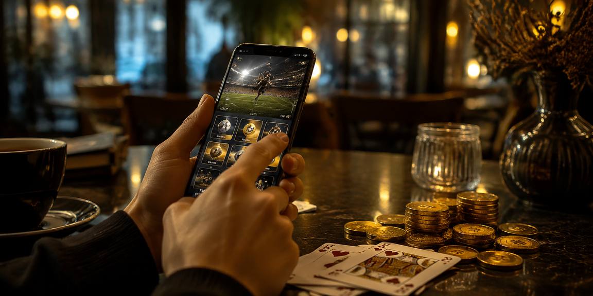 6789eu Casino Trực Tiếp Di Động